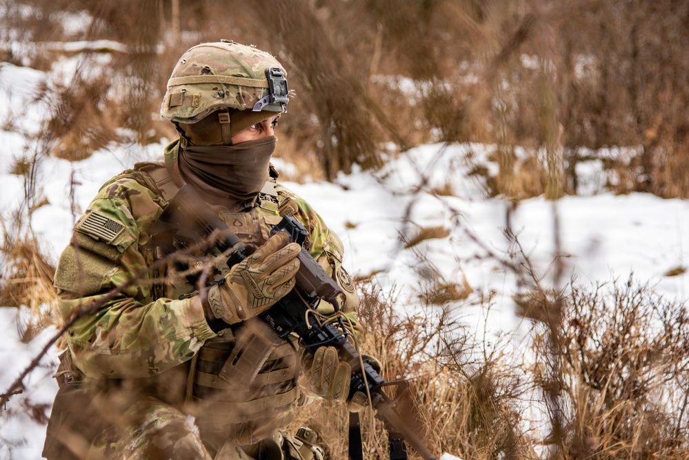 Air Forces JMDCC-O FTX