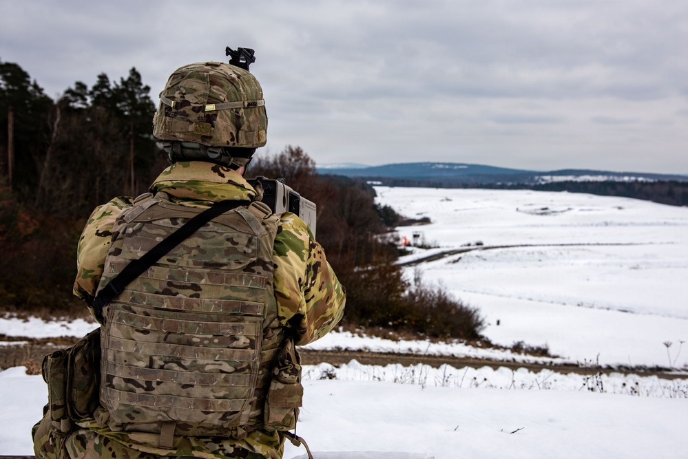 Air Forces JMDCC-O FTX