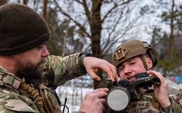 Air Forces JMDCC-O FTX