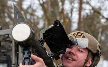 Air Forces JMDCC-O FTX