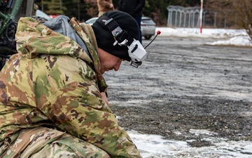 Air Forces JMDCC-O FTX