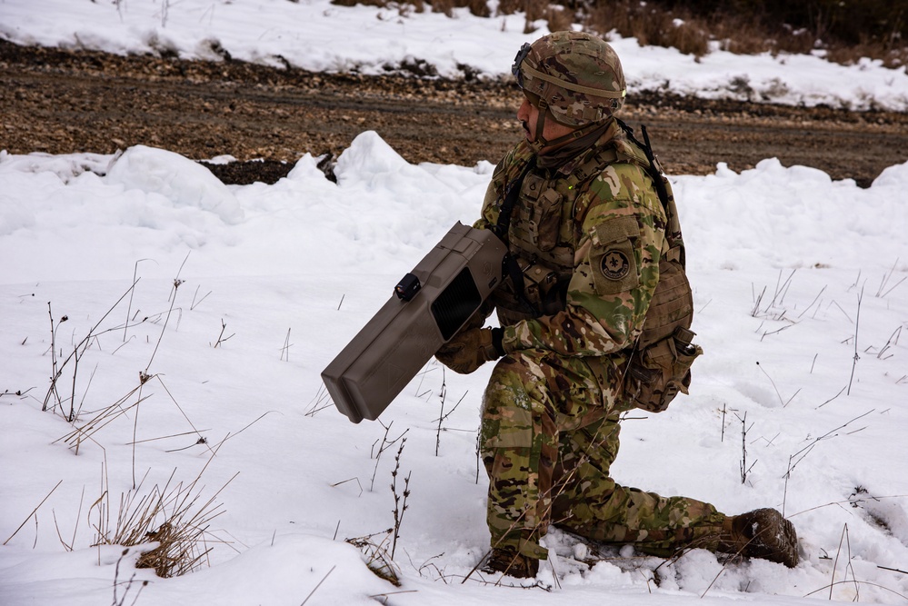 Air Forces JMDCC-O FTX