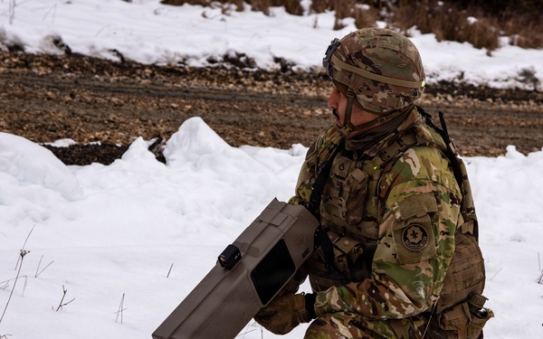 Air Forces JMDCC-O FTX