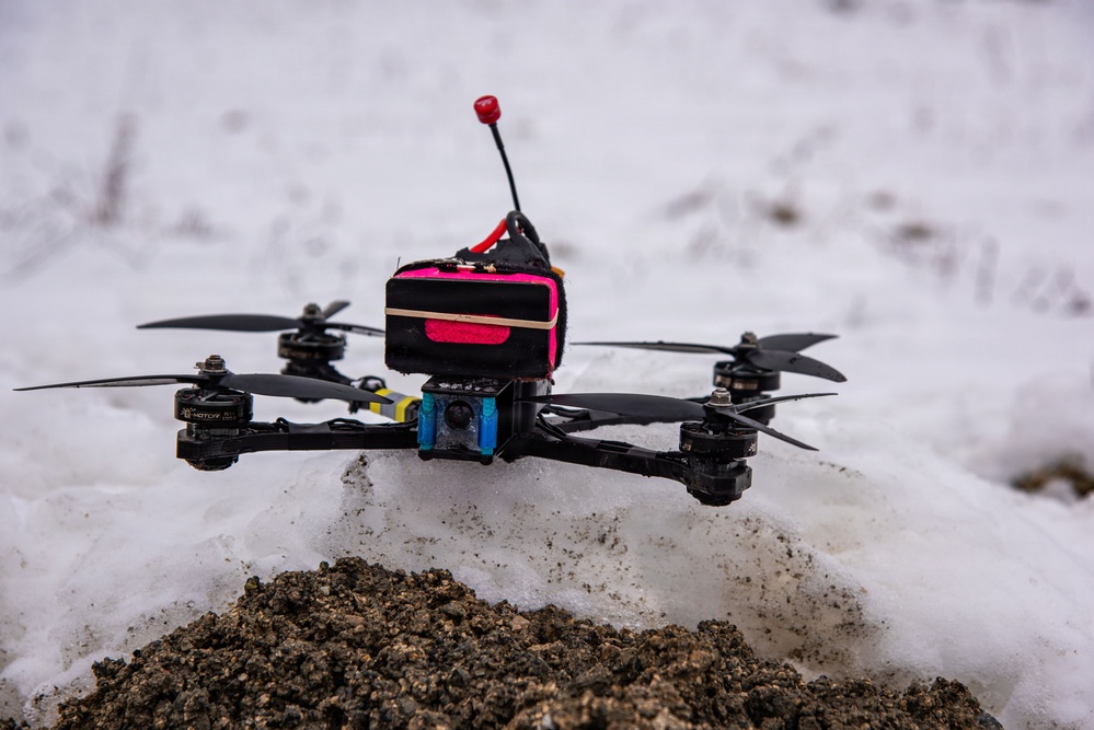 Air Forces JMDCC-O FTX