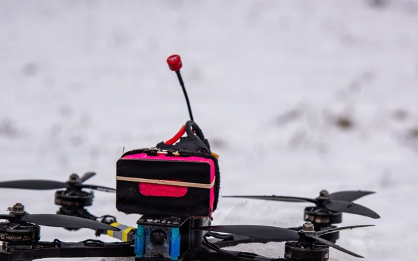 Air Forces JMDCC-O FTX