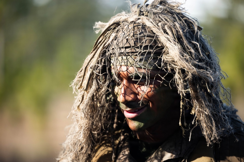 24th MEU CERTEX: V32 Scouts Stalking Lanes