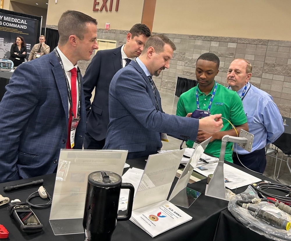 Corrosion Prevention and Control at DoW Maintenance Symposium