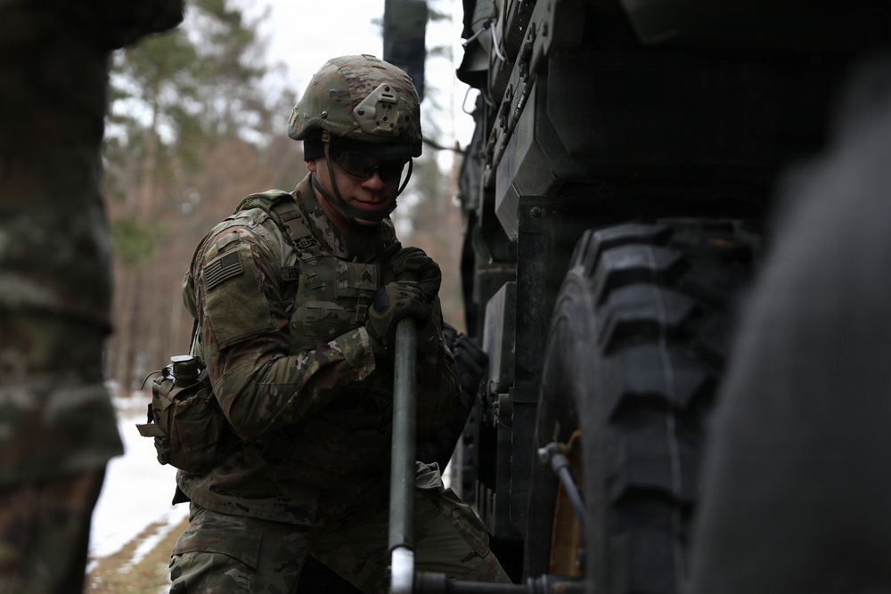 Maintenance Best by Test