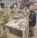 ILSC LAR supports 2-526 BSB with training and troubleshooting