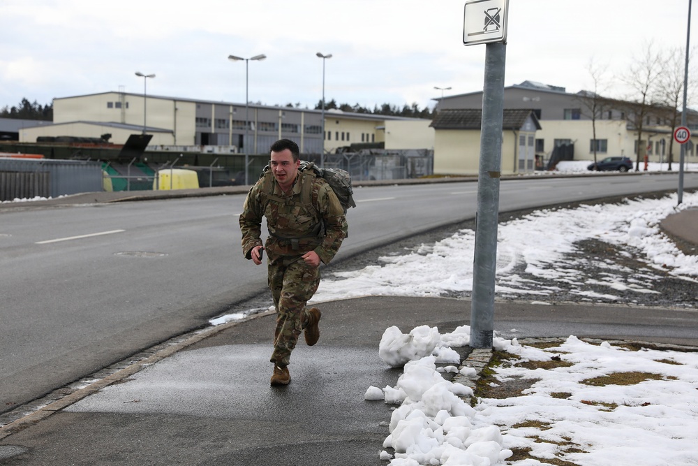 Maintenance Best by Test