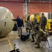 ILSC personnel conduct SMART-T sustainment training