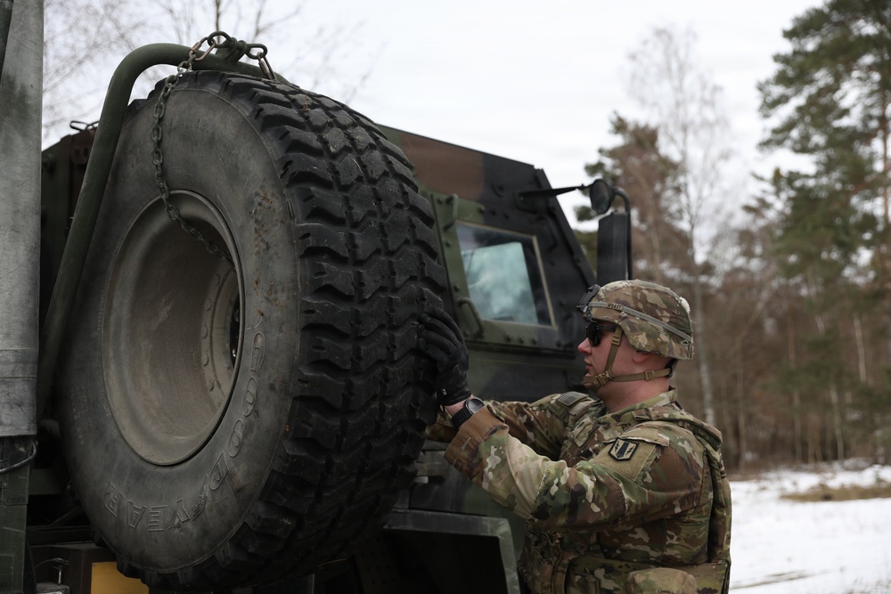 Maintenance Best by Test