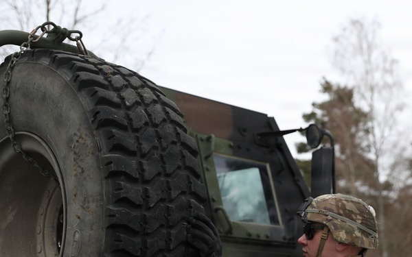 Maintenance Best by Test