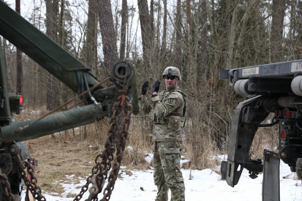 Maintenance Best by Test