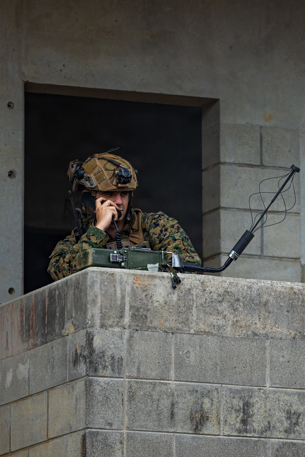 31st MEU | Kilo Company conducts amphibious landing exercise