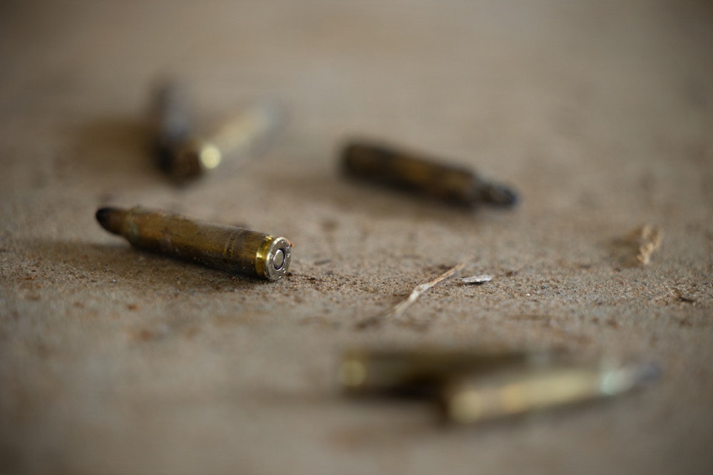 31st MEU | Kilo Company conducts amphibious landing exercise