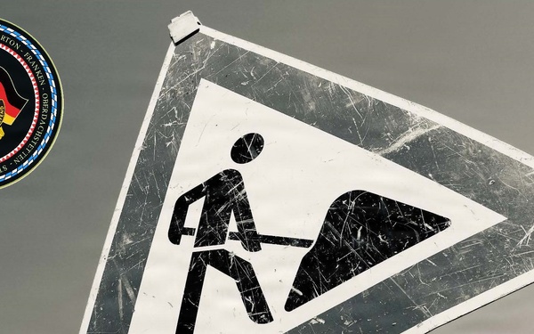 USAG Ansbach Construction Update