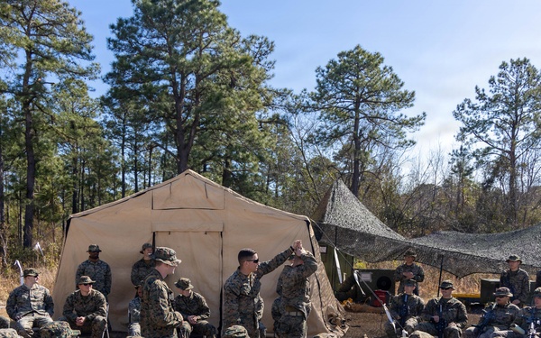 24th MEU MAGTF CERTEX: Ready to Evacuate, Ready to Protect