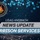 News Update - Garrison Services