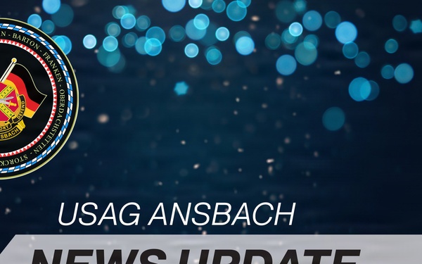 News Update - Garrison Services