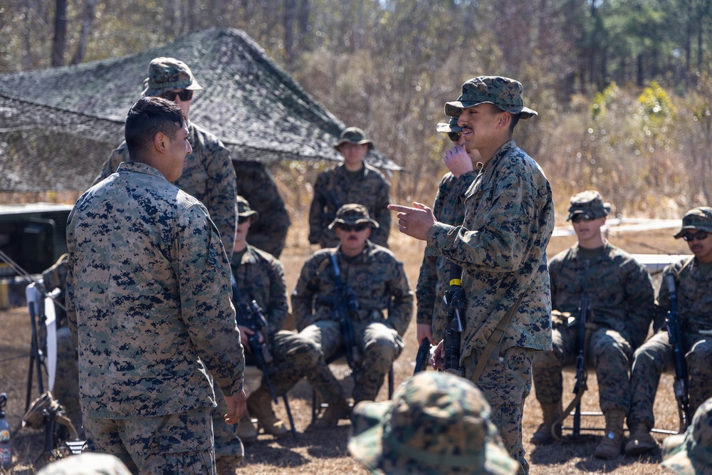 24th MEU MAGTF CERTEX: Ready to Evacuate, Ready to Protect