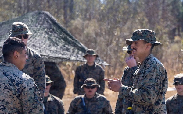 24th MEU MAGTF CERTEX: Ready to Evacuate, Ready to Protect