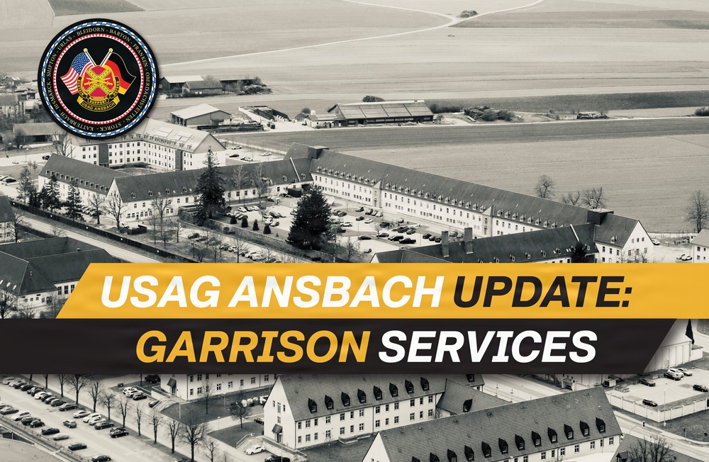 Garrison Services