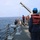 McFaul Conducts Routine Operations