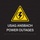 USAG Ansbach Power Outage