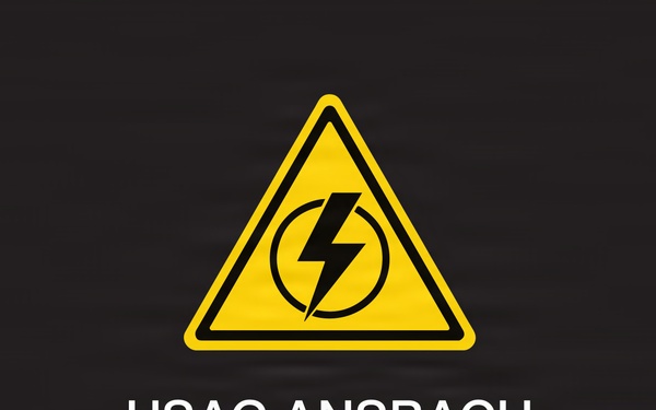 USAG Ansbach Power Outage