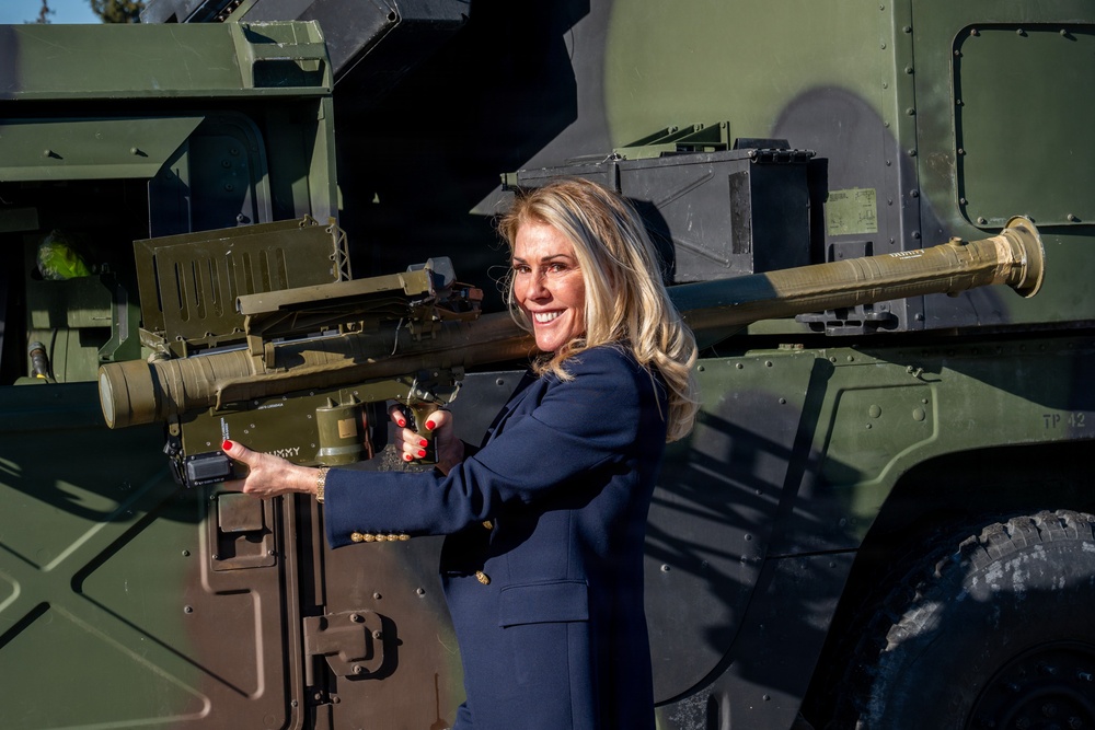 EUCOM Hosts U.S. Ambassadors in Europe for their Annual Chiefs of Mission Conference