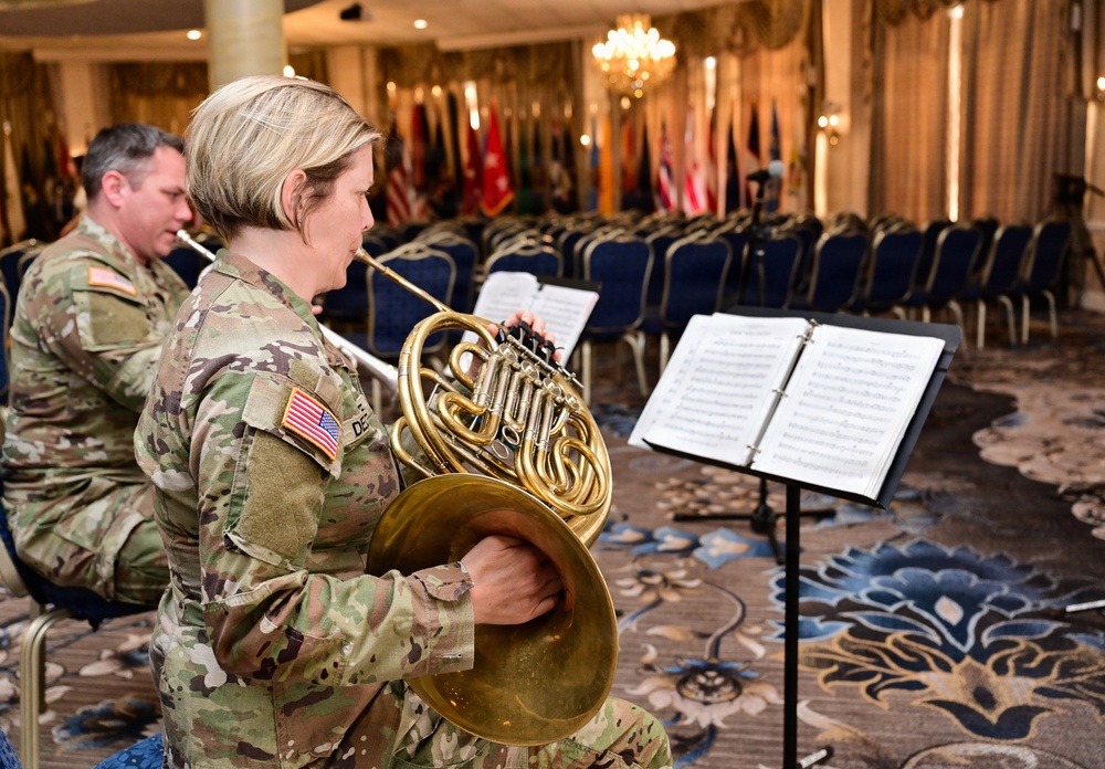 U.S. Army Futures and Concepts Command activated under T2COM