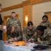 Integrated Resilience Office promotes Teen Dating Violence Awareness at Joint Base Charleston