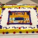 NAS Sigonella Galley celebrates Navy Supply Corps birthday
