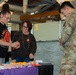 Integrated Resilience Office promotes Teen Dating Violence Awareness at Joint Base Charleston