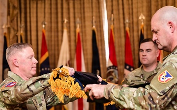 U.S. Army Futures and Concepts Command activated under T2COM