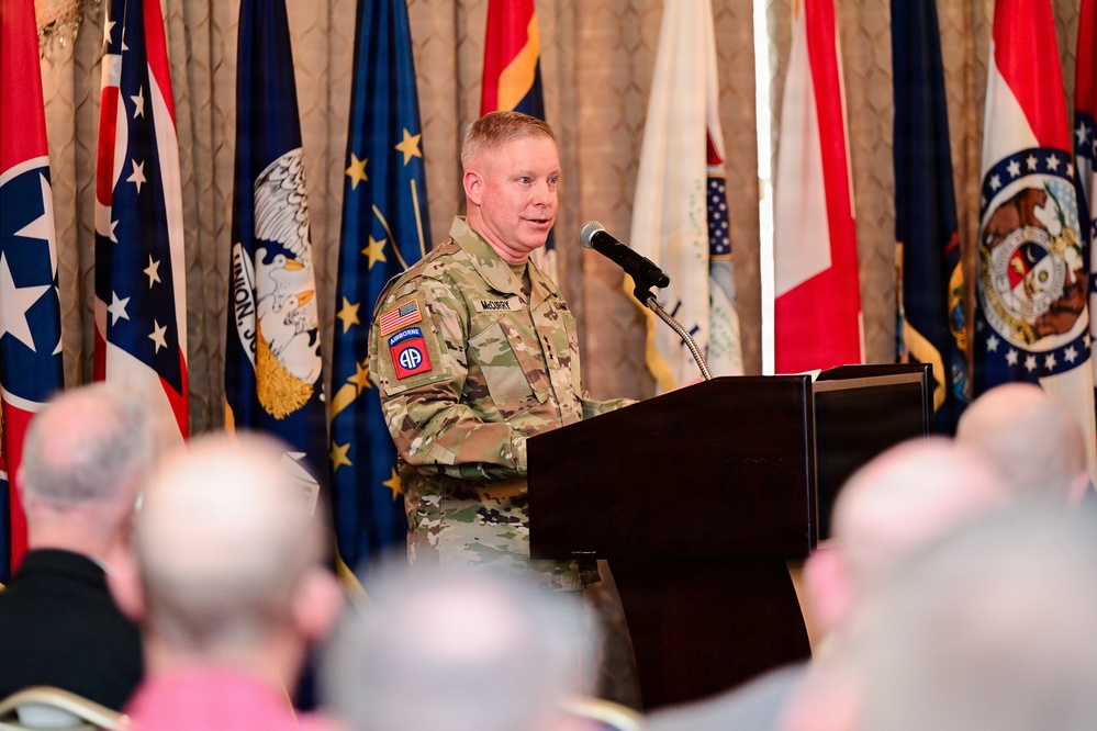 U.S. Army Futures and Concepts Command activated under T2COM