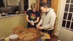 A Leadership Blueprint Forged in Gingerbread