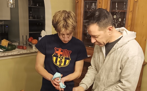 A Leadership Blueprint Forged in Gingerbread