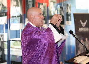 Raven Conversations: Episode 93 Kittitas County Auditor with Capt Bryan Elliott