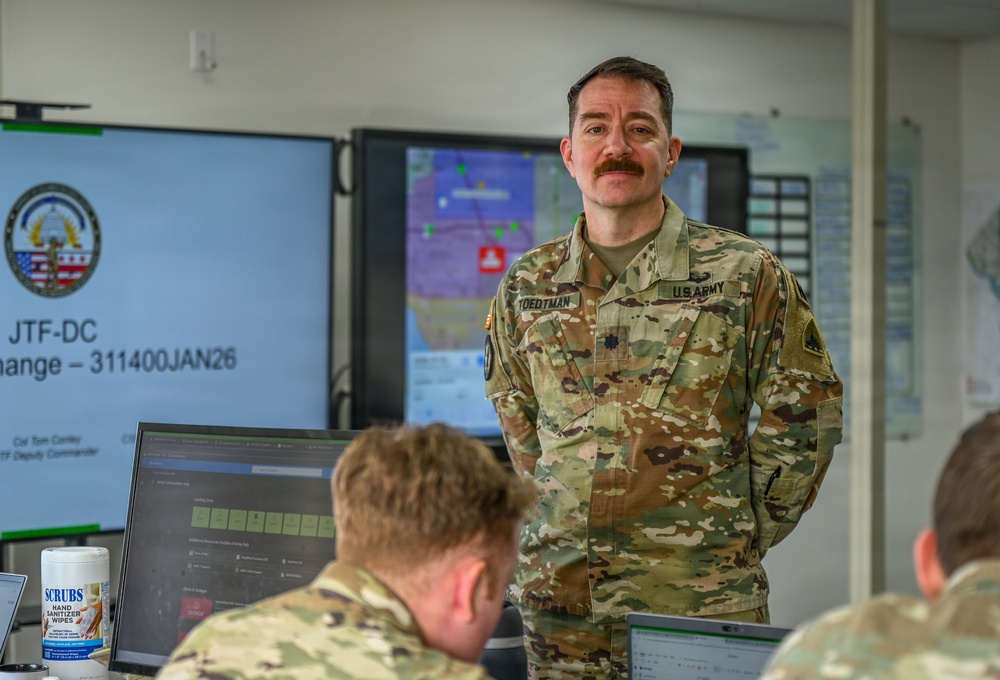 A Leadership Blueprint Forged in Gingerbread