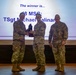RAF Lakenheath celebrates Wing Quarterly Awards
