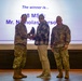 RAF Lakenheath celebrates Wing Quarterly Awards