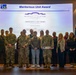 RAF Lakenheath celebrates Wing Quarterly Awards