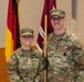 MRB Company Change of Command and Change of Responsibility
