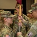 MRB Company Change of Command and Change of Responsibility