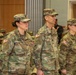 MRB Company Change of Command and Change of Responsibility