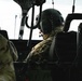 U.S. Army Helicopter Pilot Prepares for Flight in a UH-72A Helicopter During Combined Resolve 26-05 at JMRC in Hohenfels, Germany