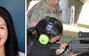 The Power Of The Four Ps – Marta L. Hess