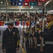 Recruit Training Command Feb. 19, 2026 Pass-In-Review